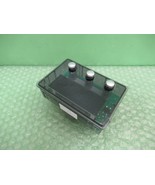 2205310155 20220625 Genuine Cosmo COS-965AGFC Control Board - $63.70