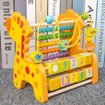 Goobaetoy Children&#39;s educational toys for developing counting skills, funny Gift - £17.27 GBP