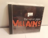 The Verve Pipe - Villains Remix (singolo CD radio, 1997, BMG) - $12.33