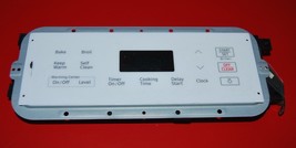 Samsung Switch Membrane And Control Board - Part # DG34-00042A | DE94-03... - $139.00