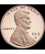 1 One cent penny coin of random .01 face value sent with ebay envelope t... - $0.98