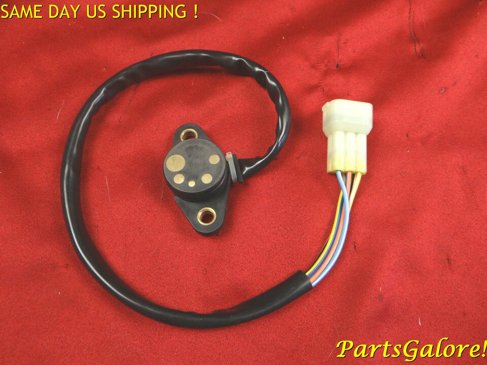 Gear Position Sensor, 5 Speed, 2008-16 CFMoto 600 625 ATV UTV, 0180-0122... - $14.95