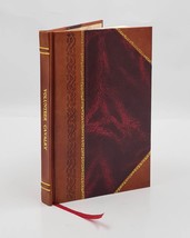 Volunteer Cavalry: The Lessons of the Decade 1871 [Leather Bound] - £55.34 GBP