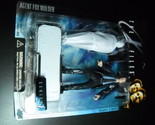 Toy x files mcfarlane 1998 series one agent fox mulder with shrouded figure moc 01 thumb155 crop