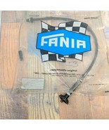 Fania 61-246 Fits Volkswagen Golf Rabbit Jetta Clutch Cable Replaces 171... - $26.07