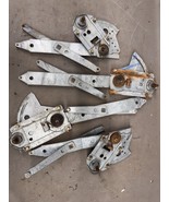 1965 1966 Chevy Impala 4 Door Sedan Window Regulators Buick Electra L 88 98 - $385.05 CAD