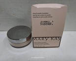 Mary Kay mineral powder foundation ivory 1  016886 - $49.49