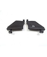 81 Mercedes R107 380SL AC vent contol levers 1078300385 1078300485 - $63.92 CAD