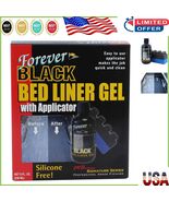 Ultimate 8 Oz Truck Bed Liner Gel – Restore Black Finish to Fiberglass/S... - $47.54 CAD