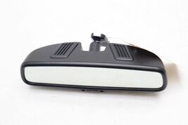 13-17 DODGE GRAND CARAVAN INTERIOR REAR VIEW MIRROR E0244 image 10