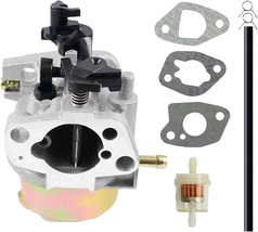 173Cc Lawn Mower 951-10310 751-10310 Carburetor For Yard Machines, 41M9006 - $37.97