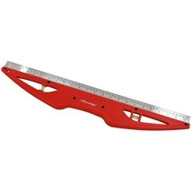 Wallpaper Guide Knife 3in1 600mm Decorating Trimmer Edge Decor DIY Tools... - $229.35 MXN