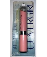 Covergirl Lipslicks Tinted Lip Balm #105 CLEAR (New/Sealed/Discontinued)... - $658.14 MXN