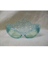 Fun Sea Star Tiara Costume Glasses Sunglasses Mermaid Merman Luau Hula T... - $197.26 MXN