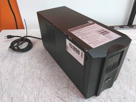 Power Tested Only APC SMT1500 UPS Backup Battery No Battery NO Wire Harness - $118.75