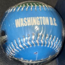 Washington DC Baseball - £7.56 GBP