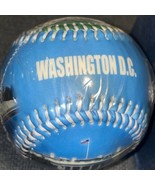 Washington DC Baseball - £7.46 GBP