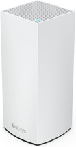 Atlas WiFi 6 Router Home WiFi Mesh System Dual Band 2 000 Sq. ft Coverag... - £170.85 GBP