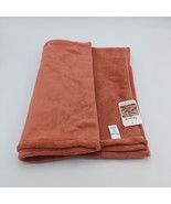 Tjovuzn Woollen blankets Soft and Warm Woollen Blanket for Couch and Bed... - $25.91 CAD
