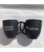 2 Dailybreak Mug Cups - €32,61 EUR