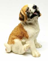 Home For ALL The Holidays Dog Figurine 4 inches - £11.98 GBP