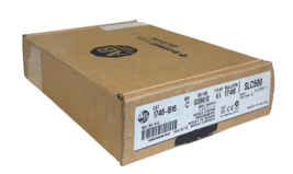 ALLEN BRADLEY 1746-IB16 /C SLC 500 16-PT INPUT MODULE 10-30VDC 1746IB16 ... - $300.00