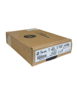 ALLEN BRADLEY 1746-IB16 /C SLC 500 16-PT INPUT MODULE 10-30VDC 1746IB16 ... - $300.00