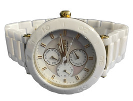 Fossil Wrist watch Ce1004 329643 - £46.39 GBP