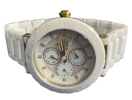 Fossil Wrist watch Ce1004 329643 - £46.41 GBP