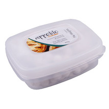 Appetito Ceramic Pie Weights in Reusable Tub (White) - 450g - £24.33 GBP