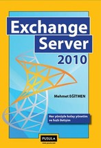 Exchange Server 2010 - £40.11 GBP
