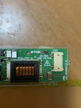TDK PCU-P011A Inverter - $50.00