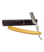 Antique Straight Razor R.B. &amp; R Phil Eisemann Lancaster PA Box Vintage Y... - $38.79