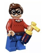 LEGO - #9 DICK GRAYSON - Batman Movie Series 1 Collectible Minifigure - £7.11 GBP