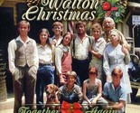 A Walton Christmas - Together Again [Audio CD] Michael Learned; Richard ... - £23.06 GBP