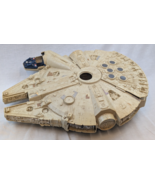Vintage 1979 Star Wars Millennium Falcon Shell, Top Cover -For Parts/Res... - €29,98 EUR Vintage 1979 Star Wars Millennium Falcon Shell, Top Cover -For Parts/Res... - €29,98 EUR