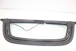 Back Glass Power Retractable Hard Top PRHT Fits 07-08 MAZDA MX-5 MIATA 67098 image 11