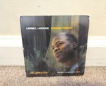 Lionel Loueke - Virgin Forest (CD Promo Advance, 2006, Obliqsound) - $28.49