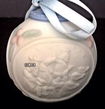 50% OFF Christmas Ornaments, Limited and Open Editions LLADRO 16009, ST129 - $14.36