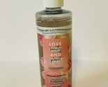 1 X Bottle Love Beauty And Planet Hydrating Dream Waters Micellar Shampo... - £10.29 GBP