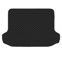 Leather Car Trunk Storage Pads For  RAV4 XA30 2005 2006 2007 2008 2009-2012 Carg - £87.44 GBP