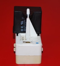 Whirlpool Refrigerator Start Relay And Capacitor - Part # 5SP16B276RH - $32.00