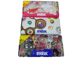 TAKASHI MURAKAMI FRISK Can Kaikai Kiki Limited Sin abrir - $75.45