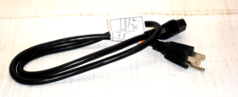 Power Cord Cable Replacement for Instant Pot Electric Pressure Cooker Blk - New - £11.96 GBP