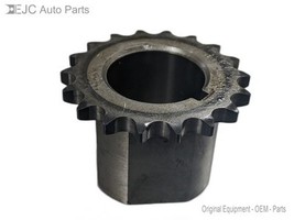 Crankshaft Timing Gear For 09-12 Toyota Rav4  2.5 135210V010 2AR-FE - $19.75