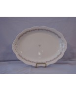 Johnson Bros. Oval Platter - $20.00