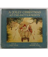 A Jolly Christmas at the Patterprints by Vera Nyce - $4.99
