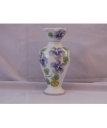 Andrea by Sadek Violet Meadow Vase - £7.95 GBP