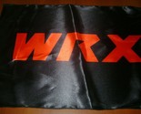 Subaru WRX Racing Flag 3X5 Ft Polyester Banner USA - £12.71 GBP