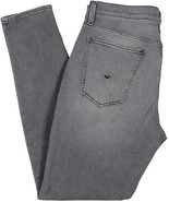 HDSN Hudson Clothing Men&#39;s Zev Skinny Jeans in Windsor Grey-34/33 - $39.99
